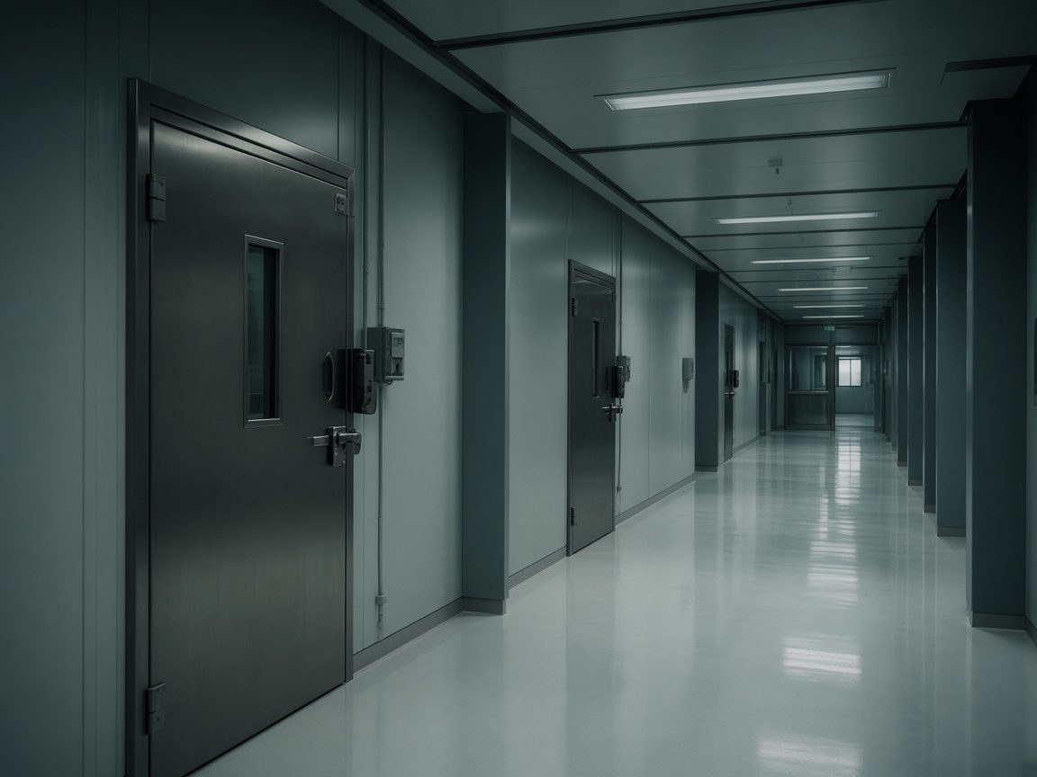 Bioniche Pharma - European Union