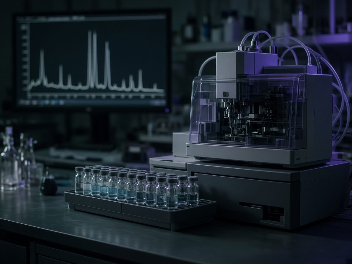 Novosarm Research - Germany / EU