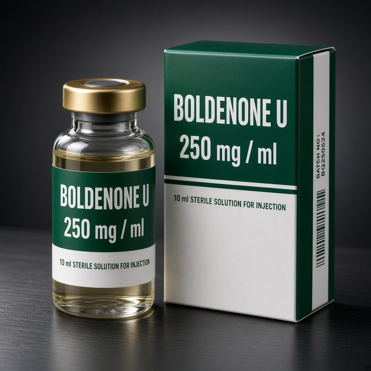 Boldenone Undecylenate (Equipoise) Injections · 250 - 300 mg/ml