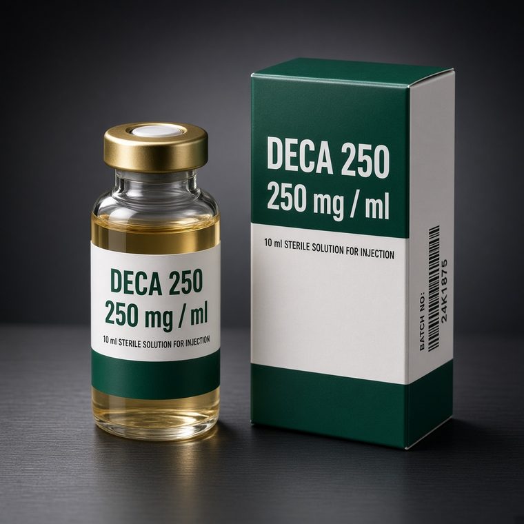 Deca Durabolin (Nandrolone Decanoate) · 250 - 300 mg/ml